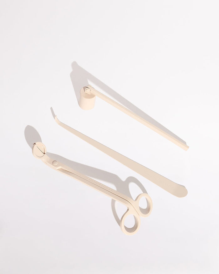Candle Care Kit Gifting & Accessories Brooklyn Candle Studio