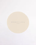 Candle Lid - Medium Gifting & Accessories Brooklyn Candle Studio