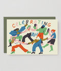 Celebrating You