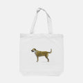 Chinook Tote Bag