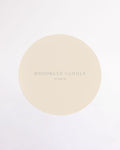 Candle Lid - Large Gifting & Accessories Brooklyn Candle Studio