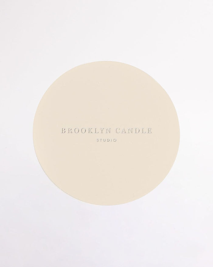 Candle Lid - Large Gifting & Accessories Brooklyn Candle Studio
