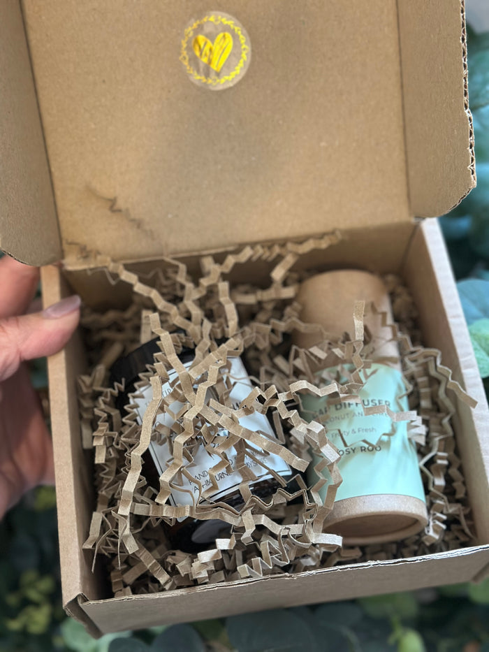 Coconut & Lime Cocktail Candle & Clip On Car Diffuser