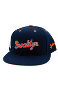 [ Coheed And Cambria X Brooklyn Cyclones ] Brooklyn Navy