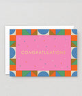 Congratulations
