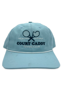 [ court caddy ] aussie ace - Official League