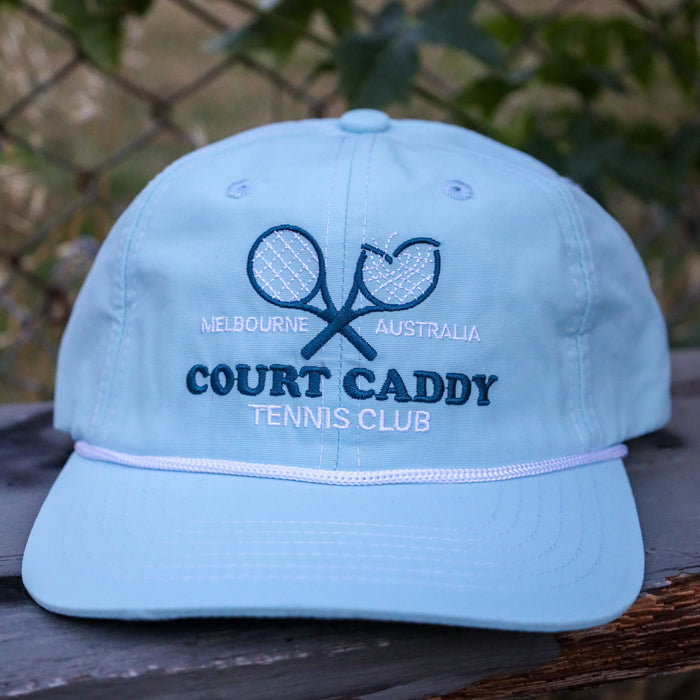 [ court caddy ] aussie ace - Official League