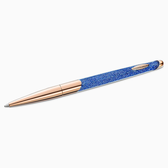 CRYSTALLINE NOVA BP PEN - BLUE ROS