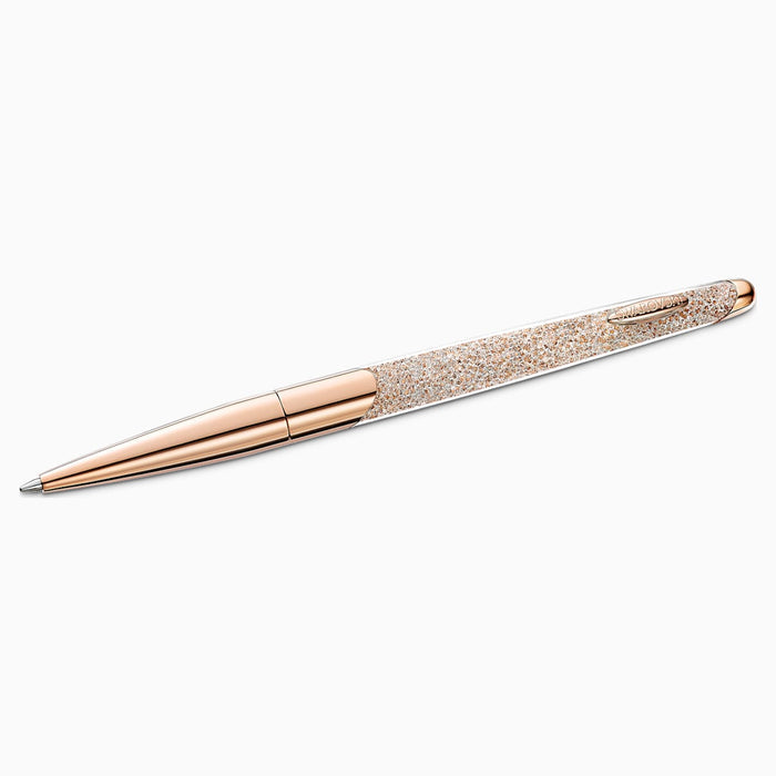 CRYSTALLINE NOVA BP PEN - CLEAR ROS