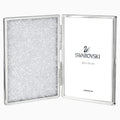 CRYSTALLINE PICTURE FRAME