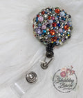 Custom Mix Badge Reel