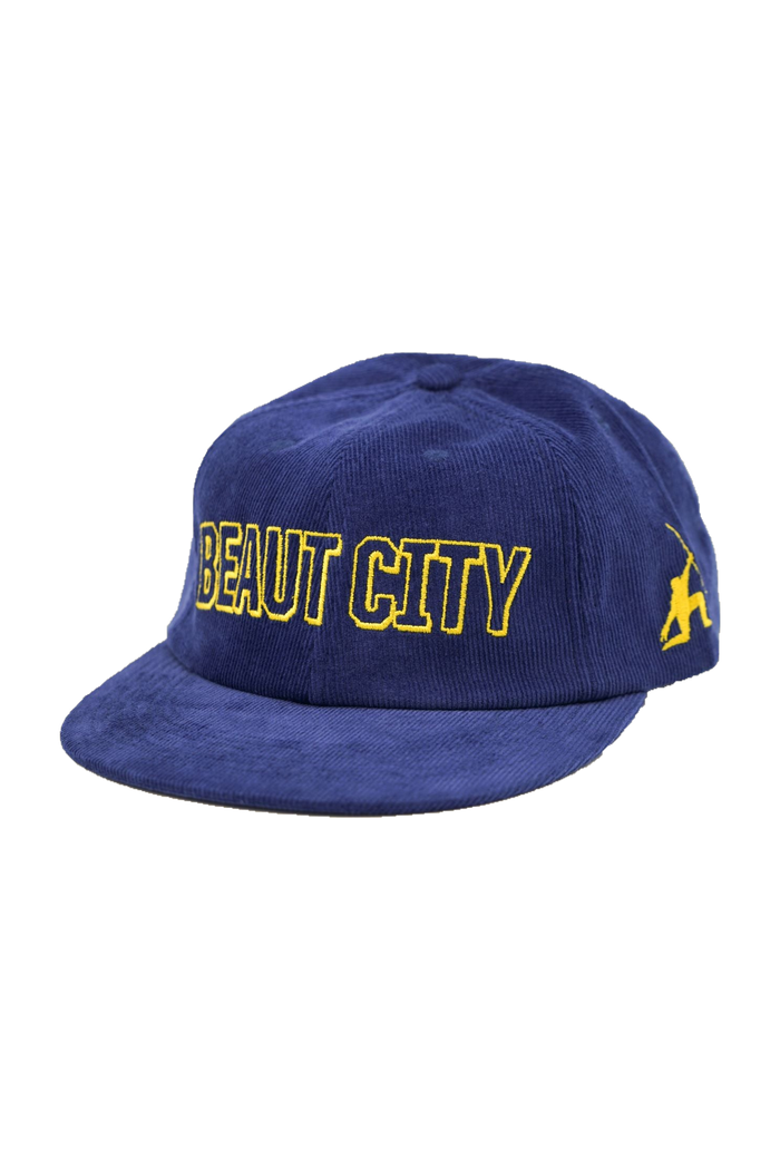 [ da beauty league ] beaut city - Official League