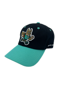 dallas jackals x official league jax hat