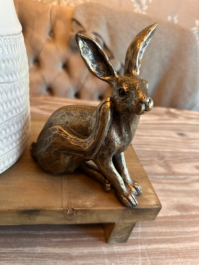 Decorative Hare