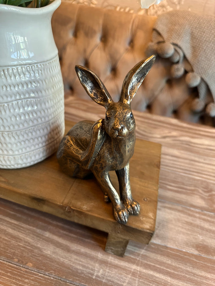 Decorative Hare