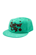 [ detroit city ] corde du rouge - Official League