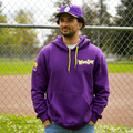 [ dinosaur jr. x worcester red sox ] the hood - Official League