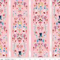 Down The Rabbit Hole Mad Stripe Coral