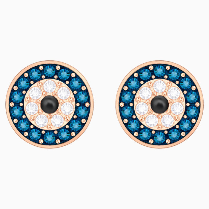 DUO:PE EVIL EYE DMUL/ROS