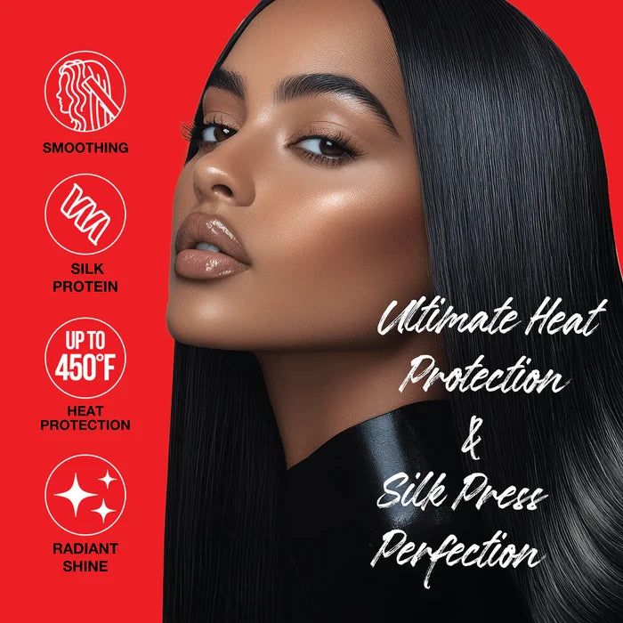 Ebin New York 24 Hour Tamer Heat Protectant Blow Dry Balm 37ml