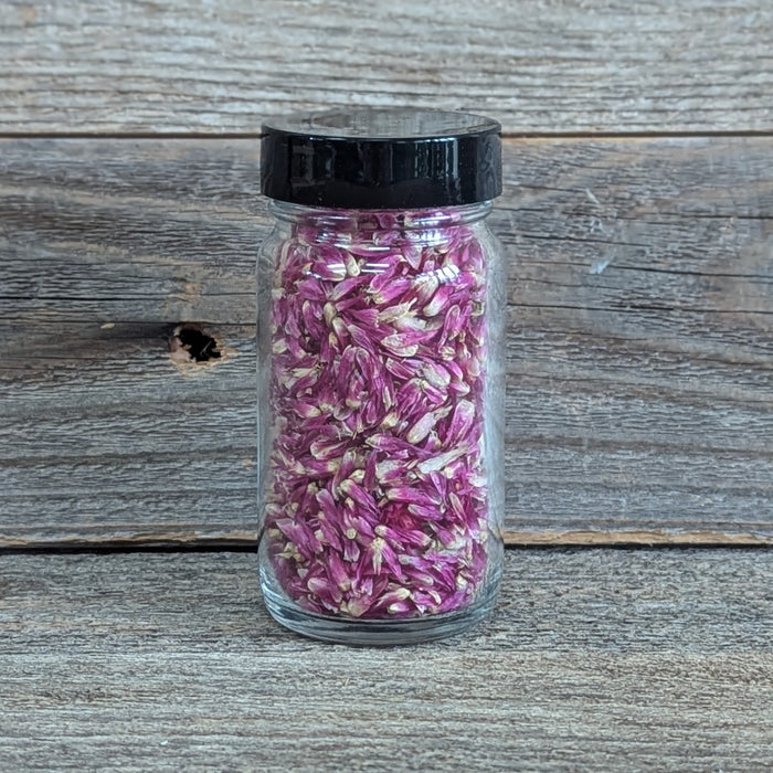 Edible Flower Petal Confetti - Pinks & Purples Kit