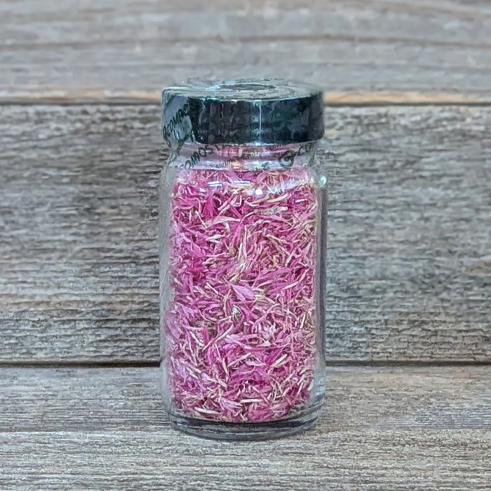 Edible Flower Petal Confetti - Pinks & Purples Kit