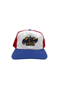 [ edmonton oil kings ] tricolor crown - Official League