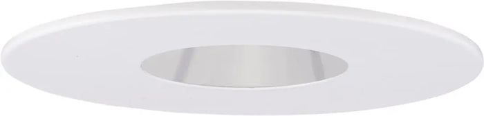 ELCO EL1429W 4" Adjustable Pinhole with Reflector Trim - All White - Ready Wholesale Electric Supply and Lighting