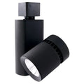ELCO ET743-35DB LED Magnus 15°, Black,15W, 1050 1m, 3500K - Ready Wholesale Electric Supply and Lighting