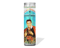 Elvis Presley Celebrity Prayer Candle