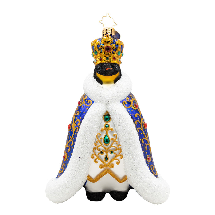 Emperor of the North