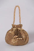 Encircle Sequins Potli