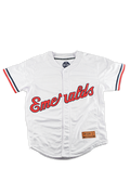 [ Eugene Emeralds ] 1985 Throwback Jersey - Official League