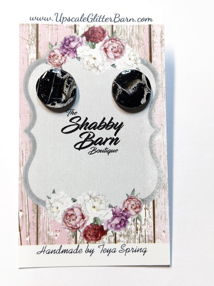 Faux Stud