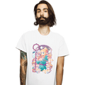 Daily_Deal_Shirts T-Shirts, Unisex / Small / White Feastin'
