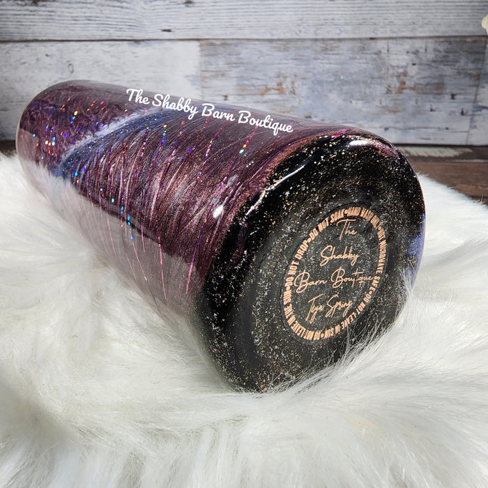 Feather Wrap