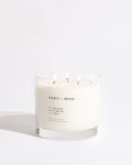 Fern + Moss XL 3-Wick Candle Maximalist Brooklyn Candle Studio