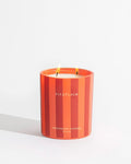 Fireplace Holiday Candle Limited Edition Brooklyn Candle Studio