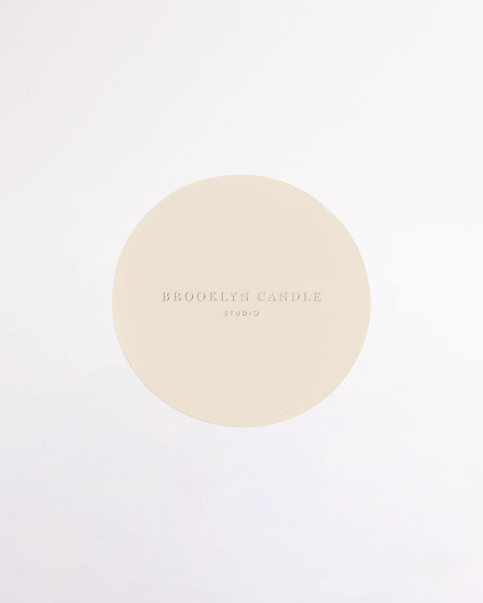 Candle Lid - Small Gifting & Accessories Brooklyn Candle Studio