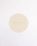 Candle Lid - Small Gifting & Accessories Brooklyn Candle Studio