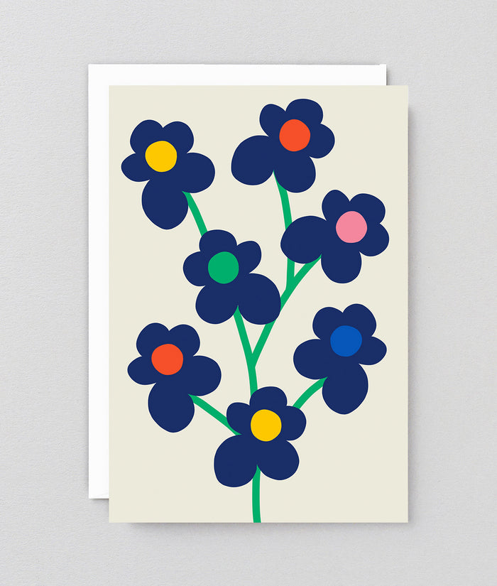 Flower Bouquet