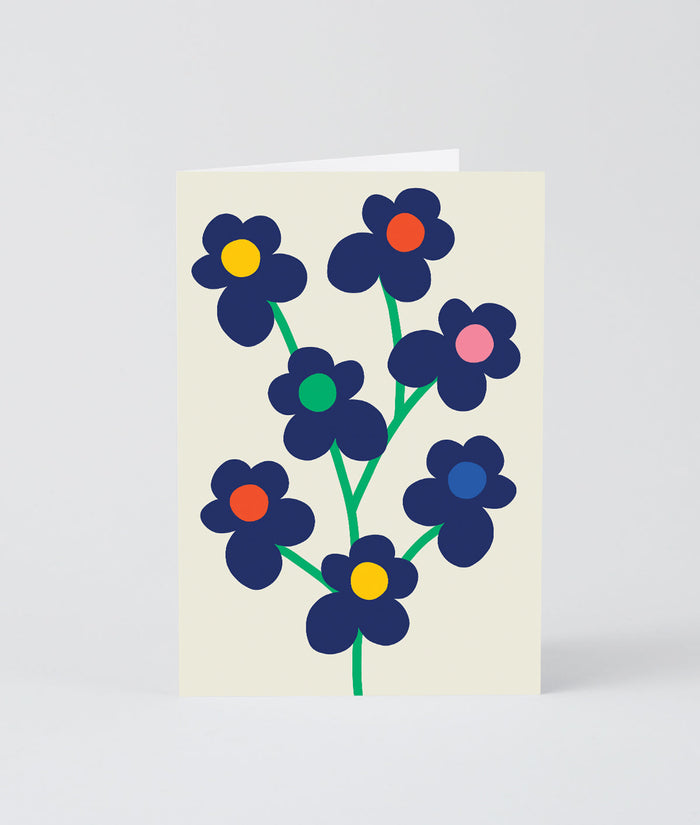 Flower Bouquet