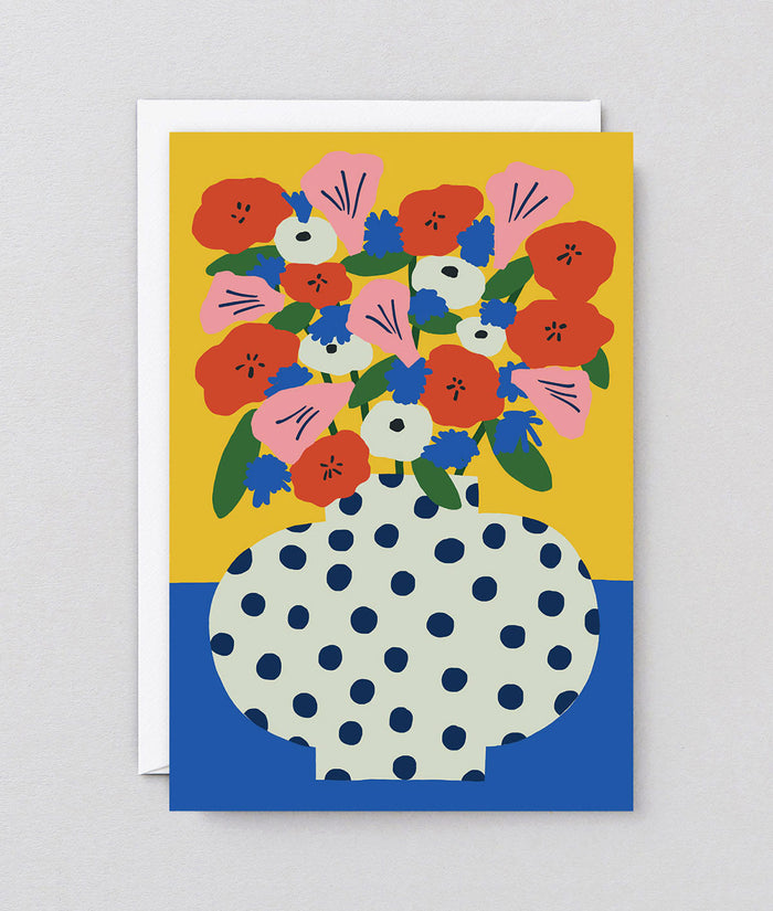 Flowers Still Life