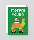 Forever Young