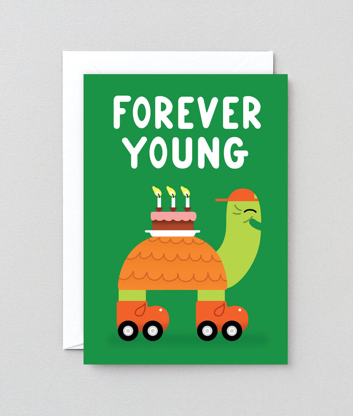 Forever Young