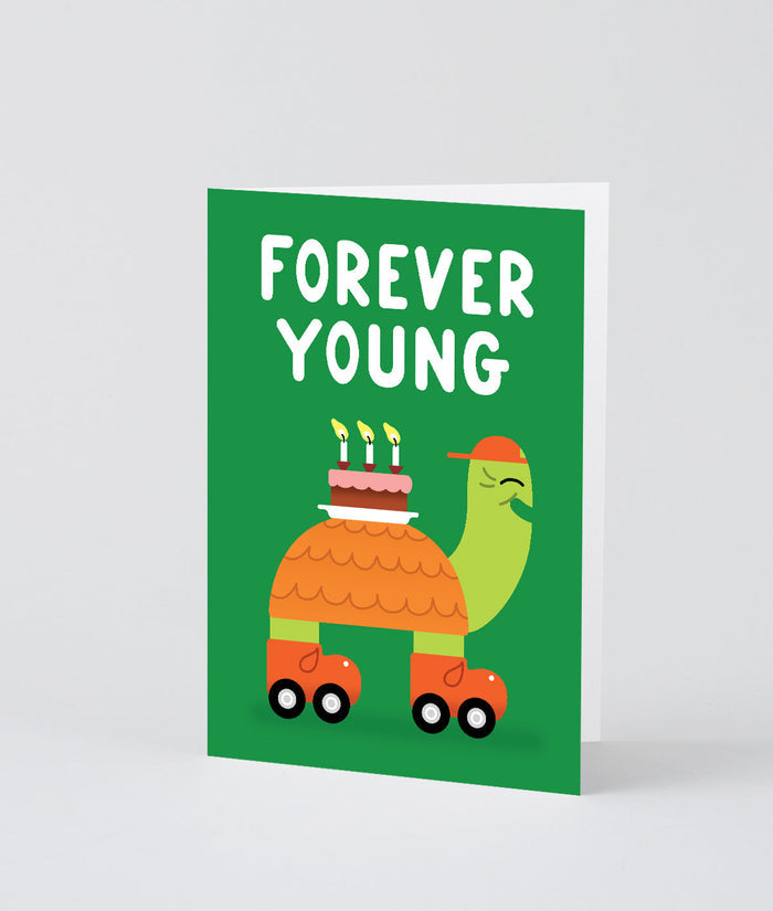 Forever Young