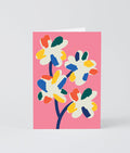 Four Flowers