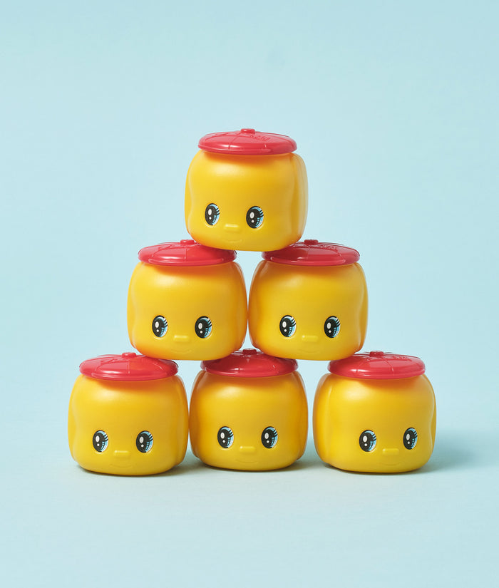 Fueki Character Cornstarch Glue 60g