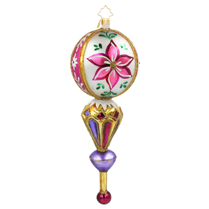 Fuschia Fantasy