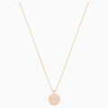 GINGER:PENDANT CRY/ROS